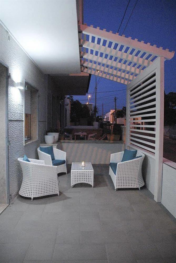 Orlando B&B Posto Rosso Exterior photo